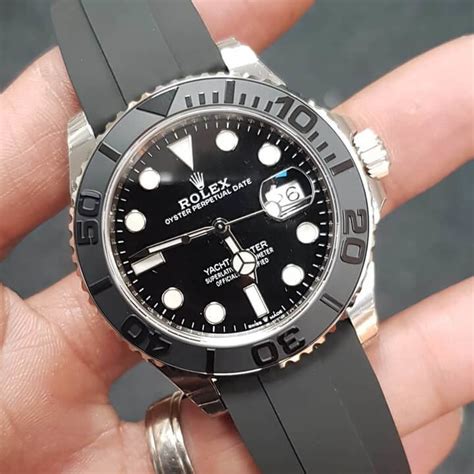 prezzo del rolex yacht master 42|yacht master 42 Rolex price.